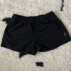 Patagonia Barely Baggies